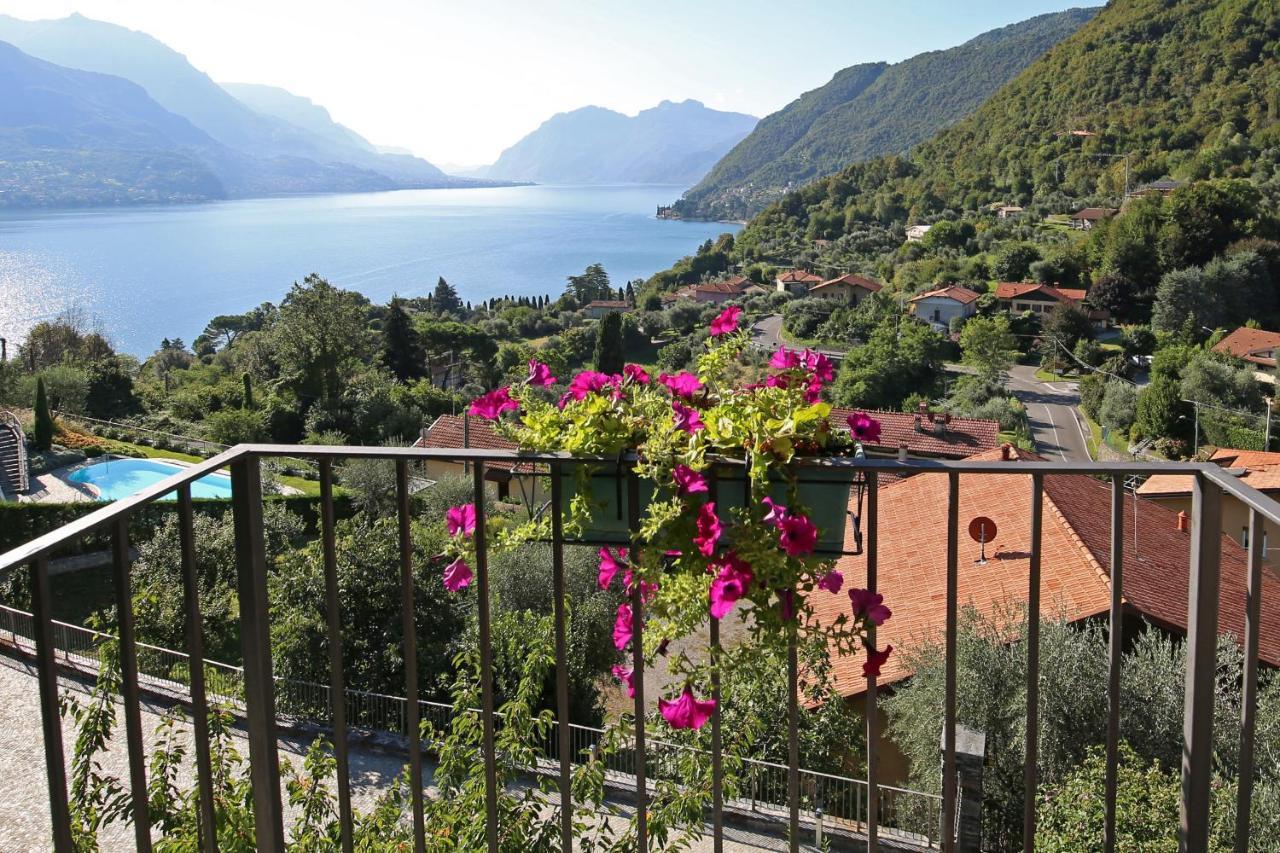Ca' Del Doss Appartement Bellagio Buitenkant foto