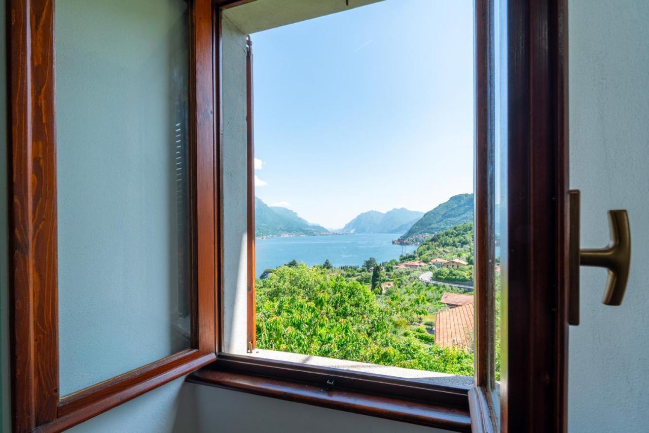 Ca' Del Doss Appartement Bellagio Buitenkant foto