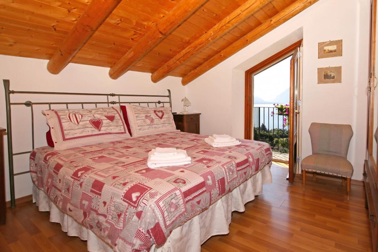 Ca' Del Doss Appartement Bellagio Buitenkant foto