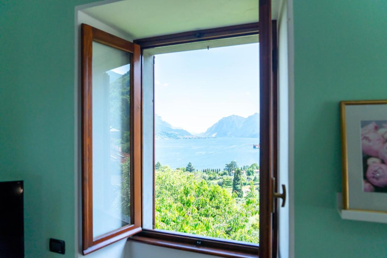 Ca' Del Doss Appartement Bellagio Buitenkant foto