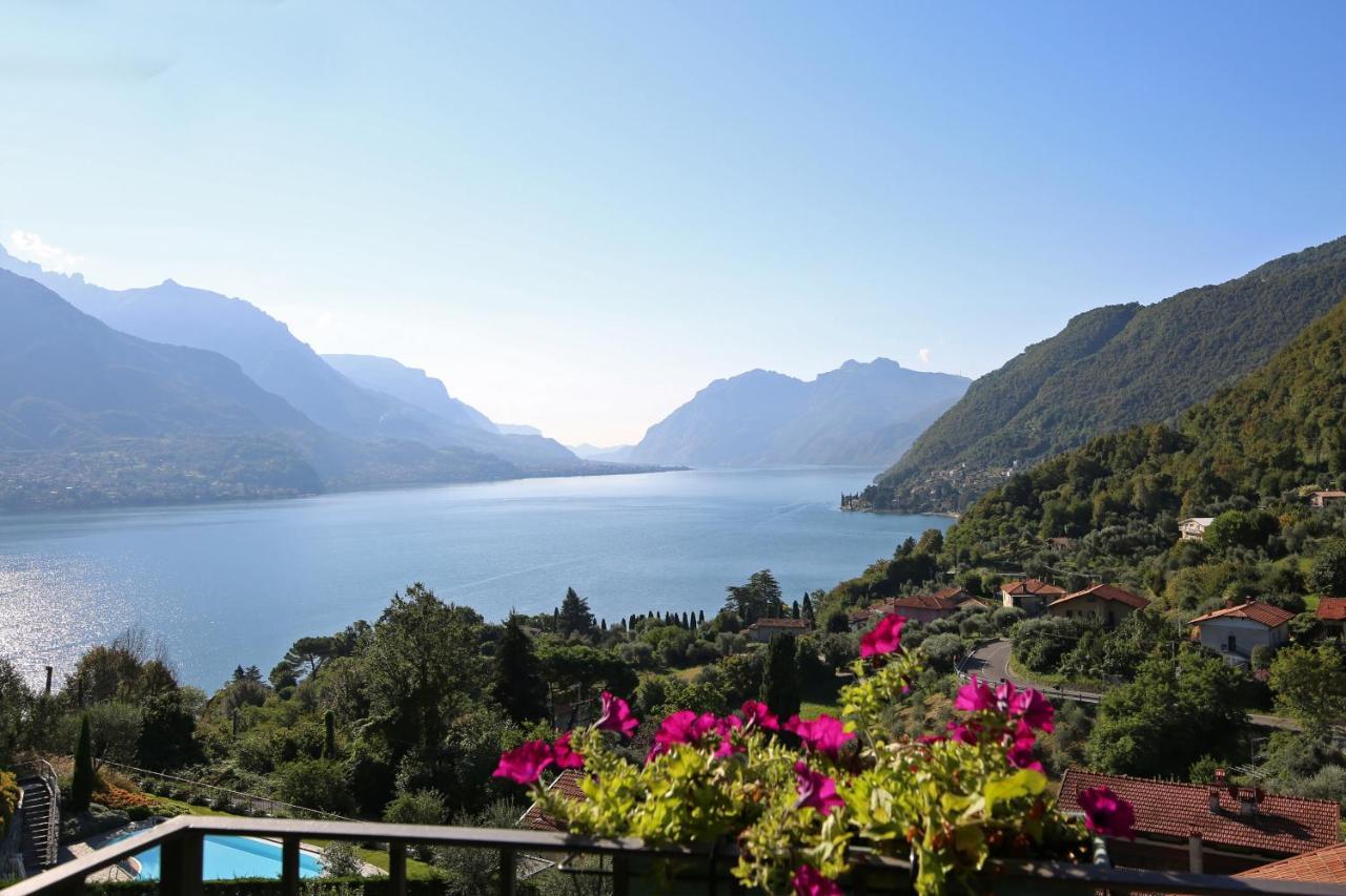 Ca' Del Doss Appartement Bellagio Buitenkant foto
