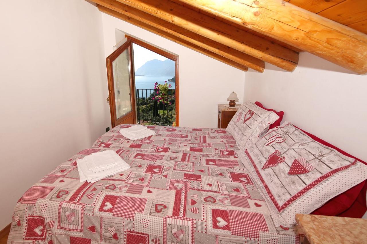 Ca' Del Doss Appartement Bellagio Buitenkant foto